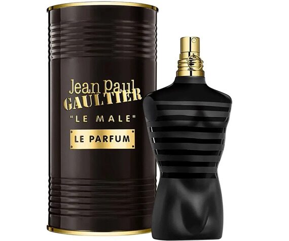 Jean Paul Gaultier Le Male Le Parfum 125 ml