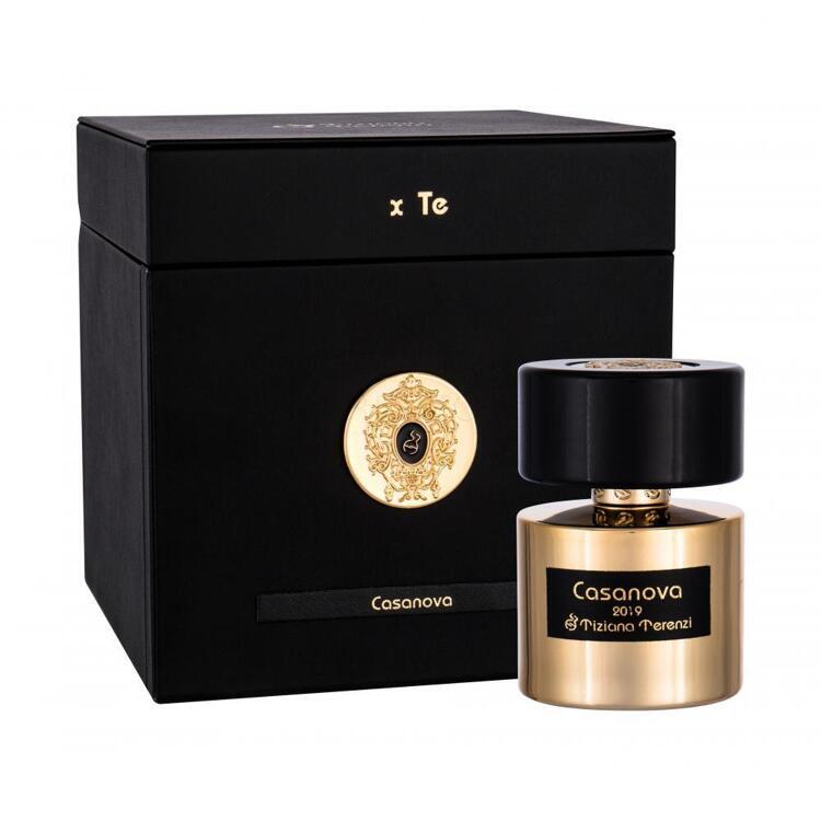 Tiziana Terenzi Casanova Extrait de Parfum 100 ml