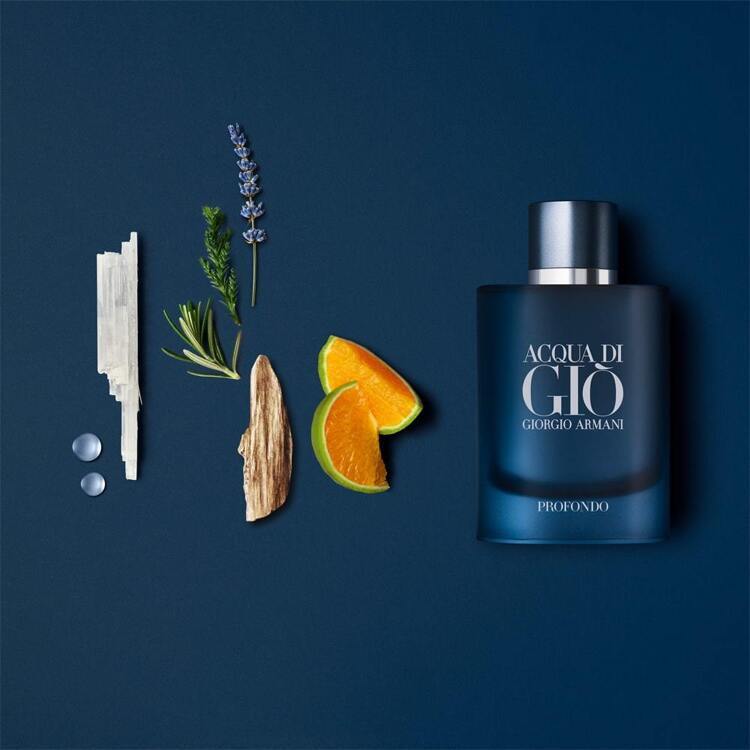 Giorgio Armani Acqua Di Gio Profondo 75 ml