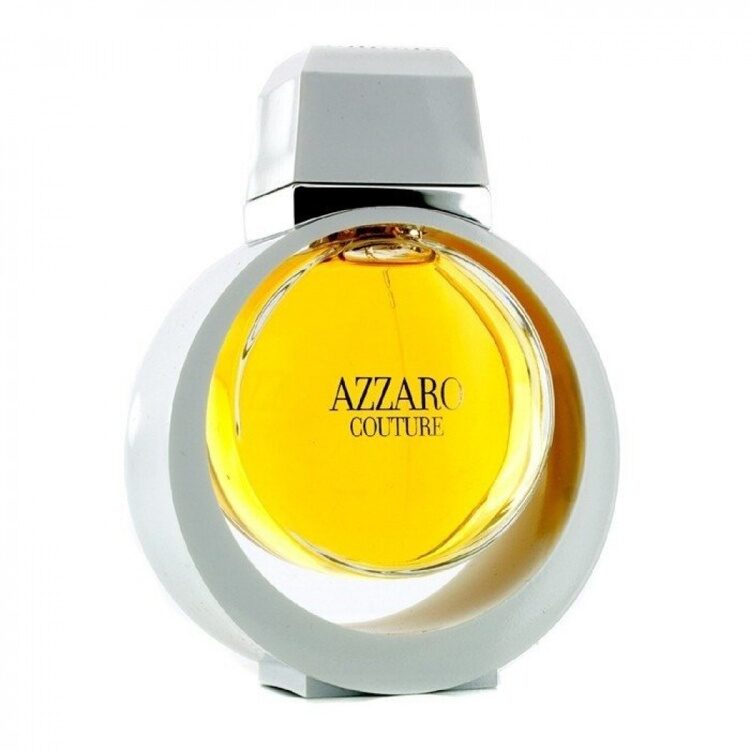 Azzaro Couture  Eau De Parfum 75 ml