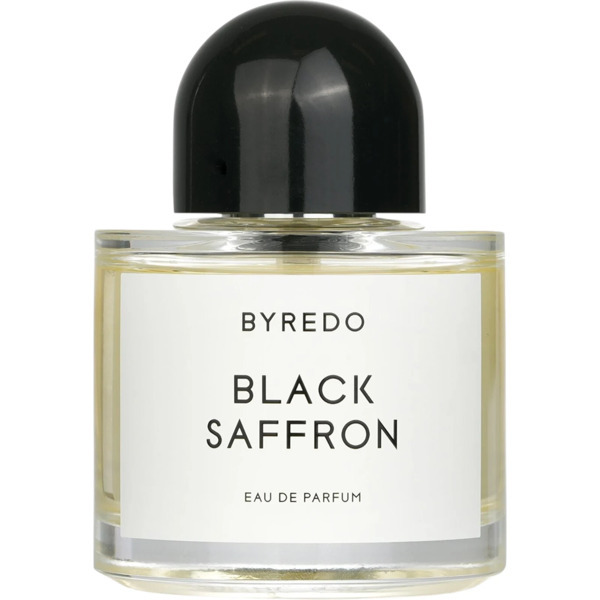 Byredo Black Saffron Eau De Parfum 100 ml