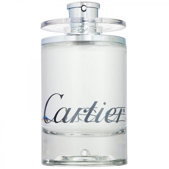 Cartier Eau de Cartier  Eau De Toilette 100 ml