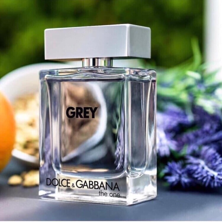 Dolce Gabbana The One Grey 100 ml