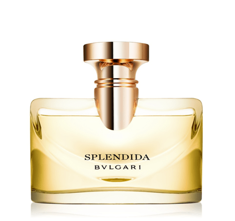 Bvlgari Splendida Iris D`Or 50 ml