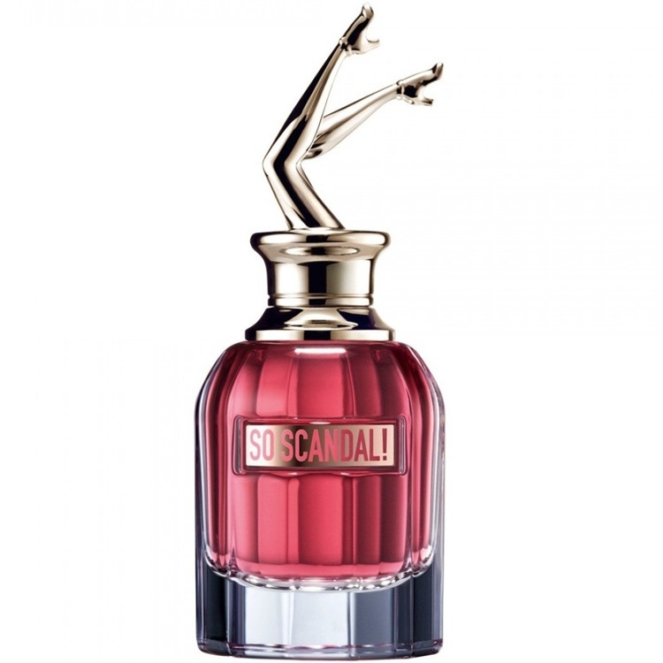 Jean Paul Gaultier So Scandal Eau de Parfum 80 ml