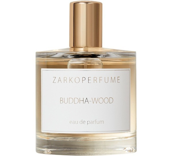 Zarkoperfume Buddha-Wood Eau de Parfum 100 ml
