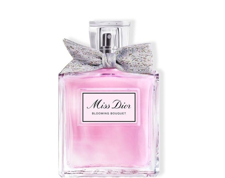 Miss Dior Blooming Bouquet 50 ml - 2023