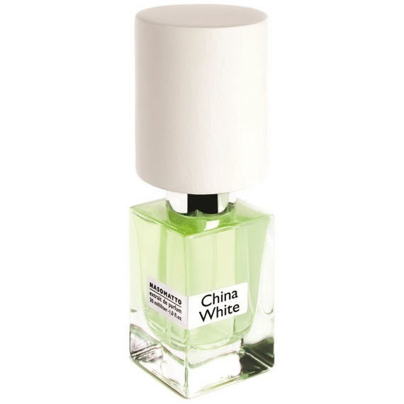 Nasomatto China White Extrait de Parfum 30 ml