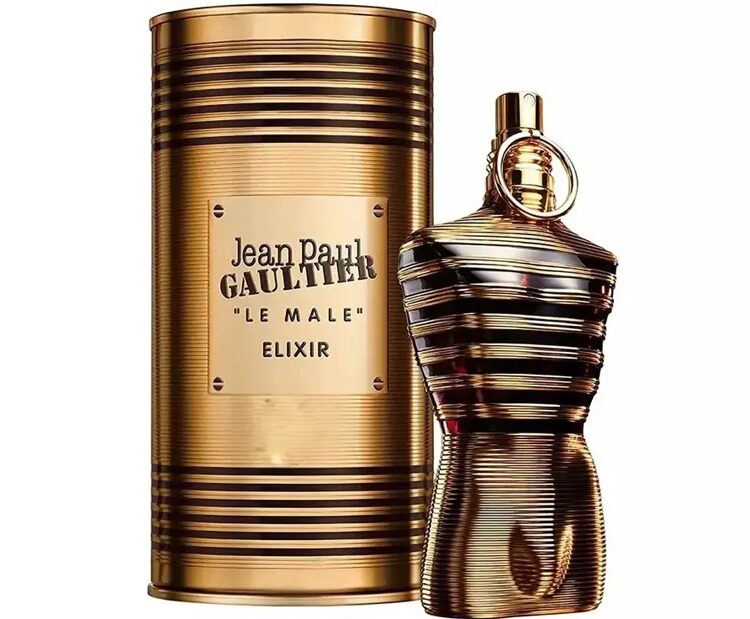 Jean Paul Gaultier Le Male Elixir 75 ml