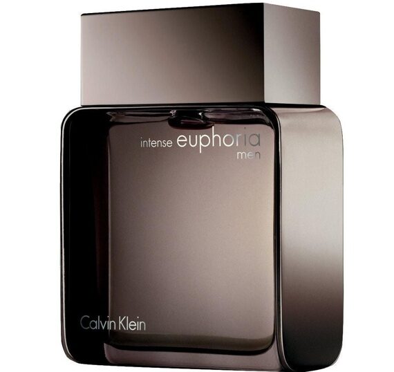 Calvin Klein Euphoria Intense Men 100  ml