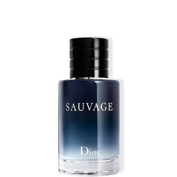 Christian Dior Sauvage Eau de Toilette 60 ml