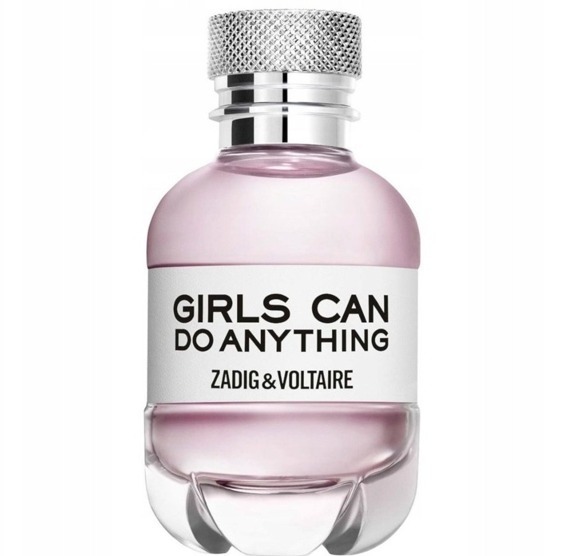 Zadig & Voltaire Girls Can Do Anything 90 ml