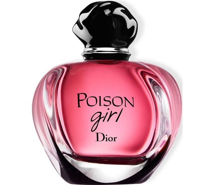 Christian Dior Poison Girl Eau De Parfum 100 ml