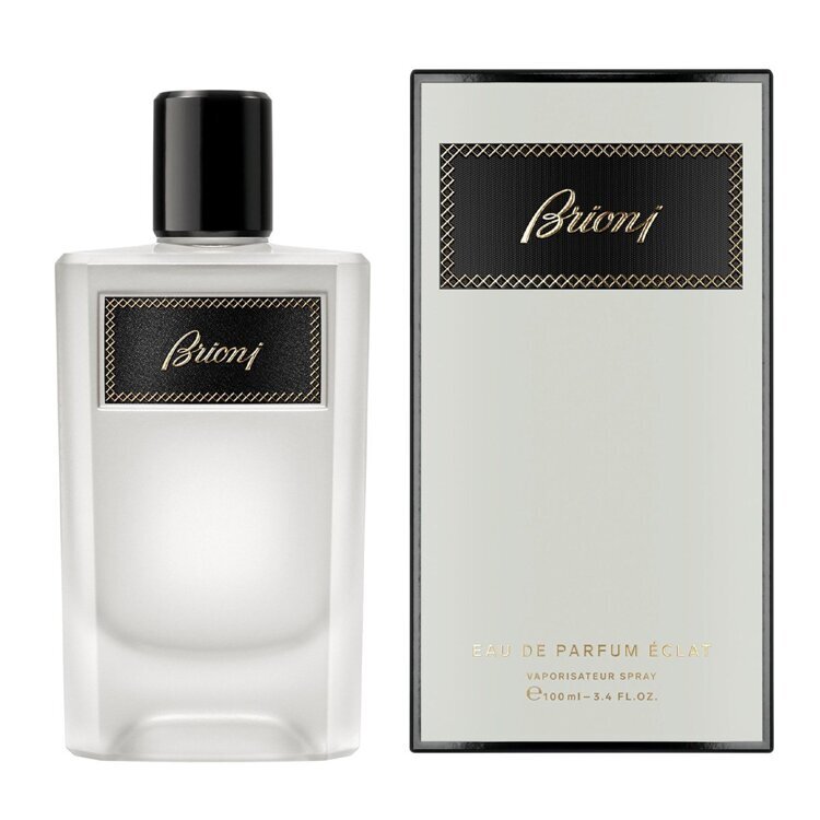 Brioni Brioni Eau de Parfum Eclat 100 ml