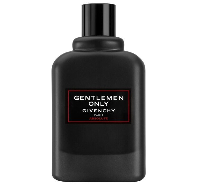 Givenchy Gentlemen Only Absolute 50 ml