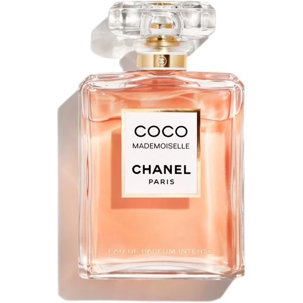 Chanel Coco Mademoiselle Intense 100 ml