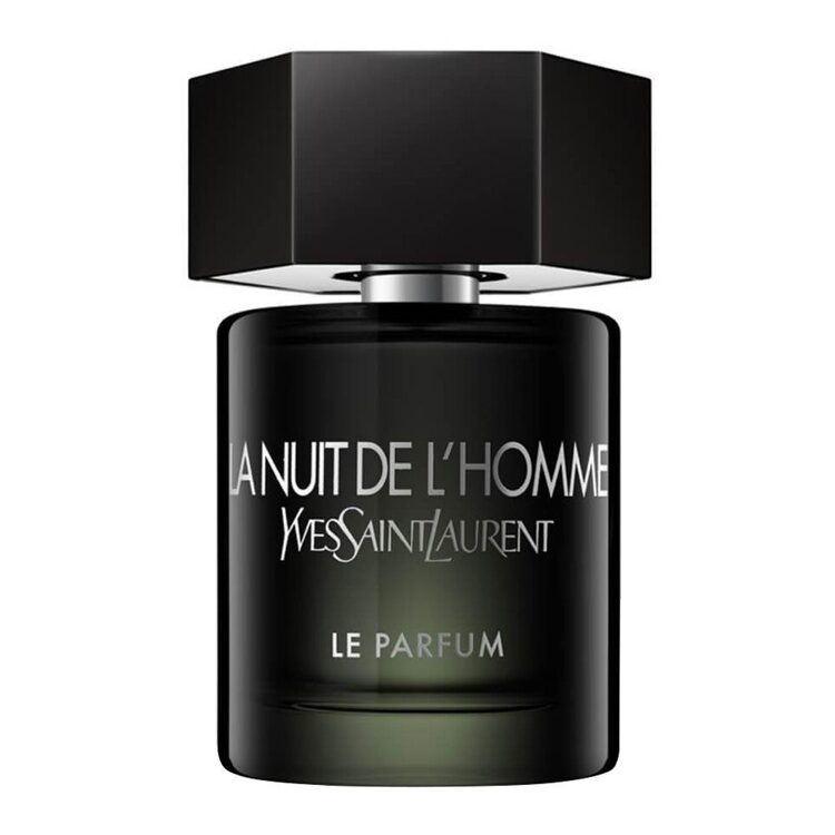 Yves Saint Laurent La Nuit De L'Homme Le Parfum 60 ml