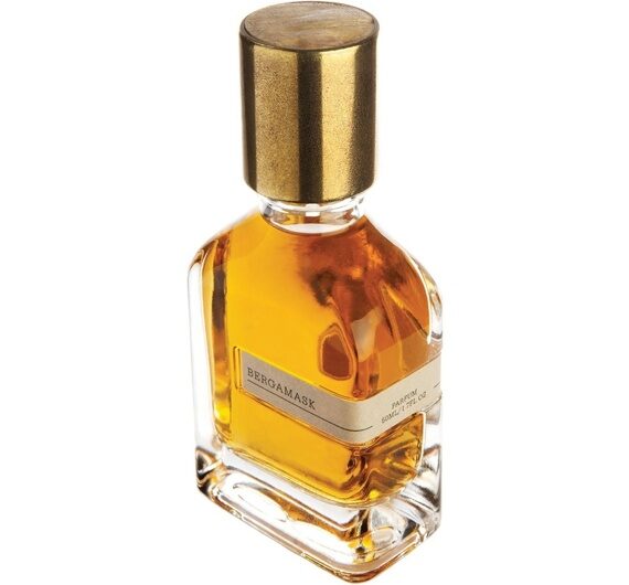 Orto Parisi Bergamask 50 ml