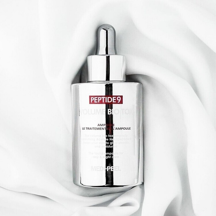 Ампульная сыворотка MEDI-PEEL Peptide 9 Volume Bio Tox Ampoule