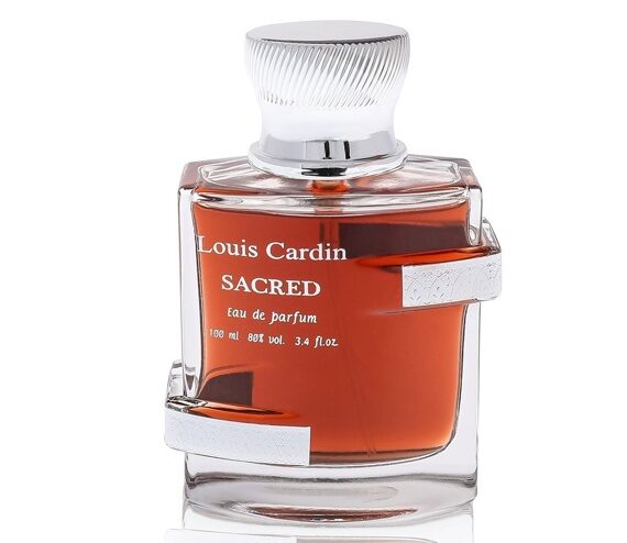 Louis Cardin Sacred 100 ml