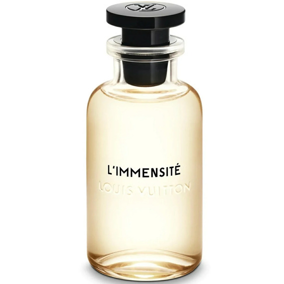 Louis Vuitton L’Immensite Eau De Parfum 100 ml