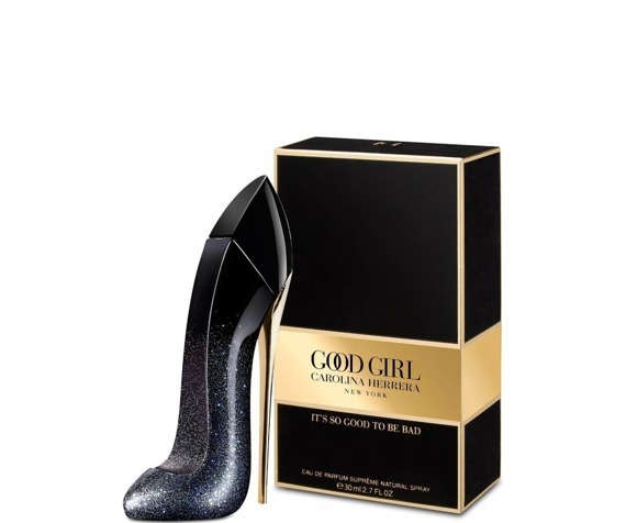 Carolina Herrera Good Girl Supreme Eau de Parfum 30 ml