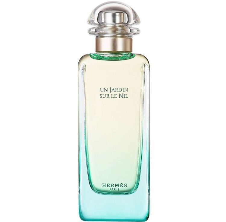 Hermes Un Jardin Sur Le Nil Eau De Toilette 100 ml