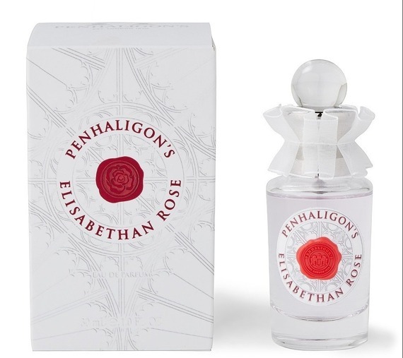 Penhaligon's Elisabethan Rose 100 ml