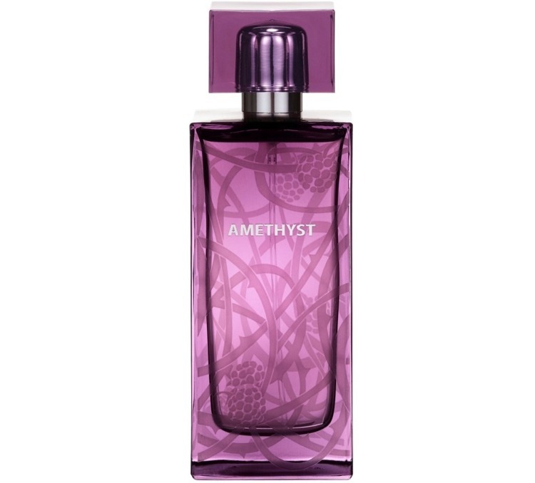 Lalique Amethyst Eau de Parfum 100 ml