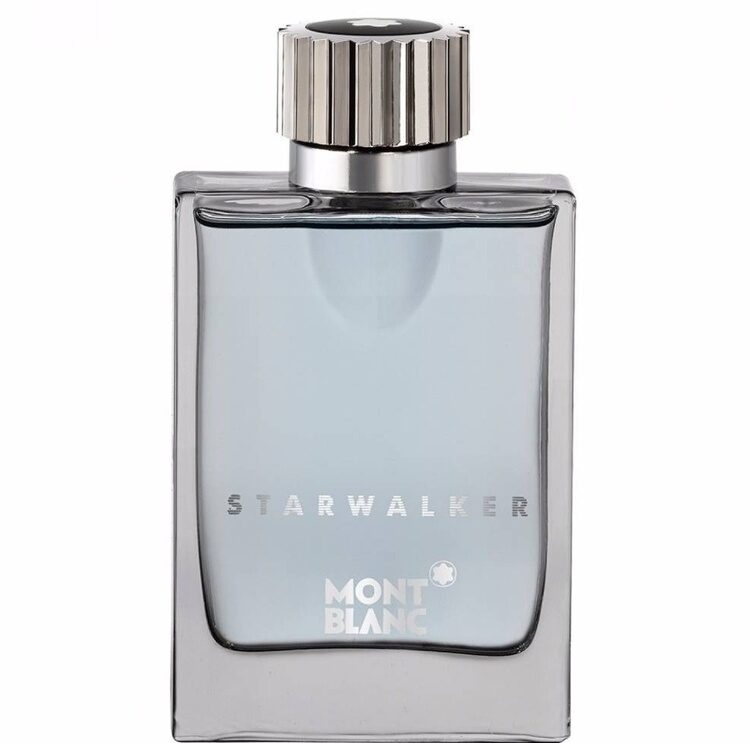 Mont Blanc Starwalker 75 ml