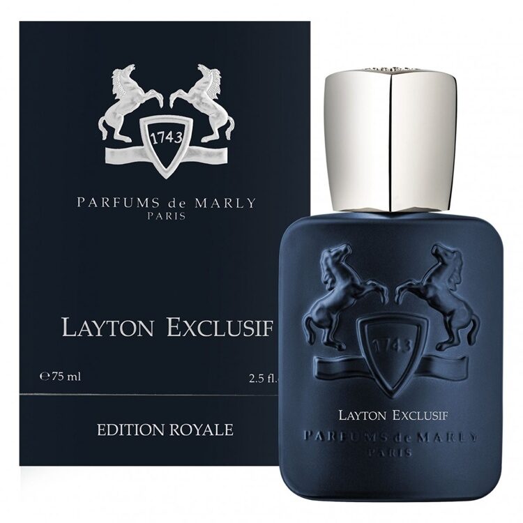 Parfums de Marly Layton Exclusif 75 ml