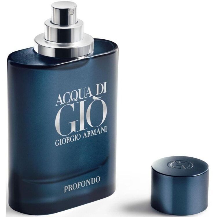 Giorgio Armani Acqua Di Gio Profondo 75 ml