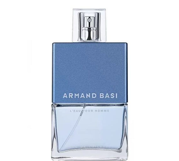 Armand Basi L'Eau Pour Homme 75 ml