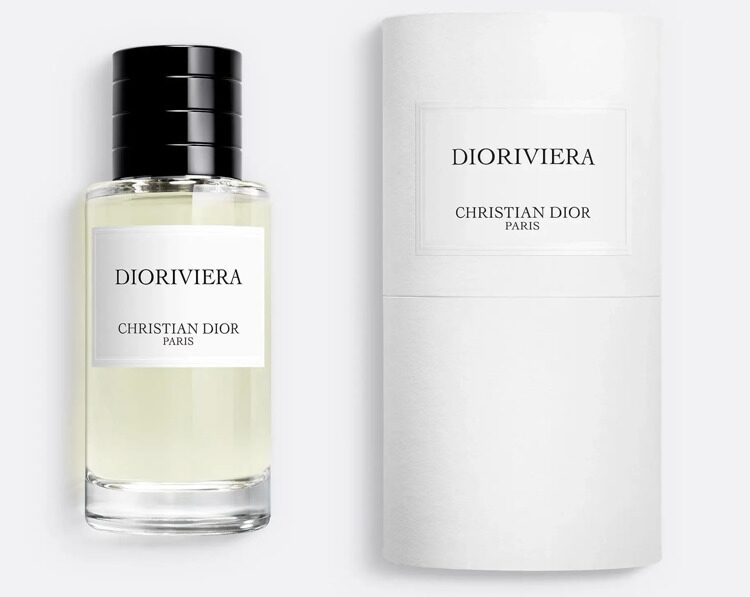 Christian Dior Dioriviera Eau de Parfum 125 ml