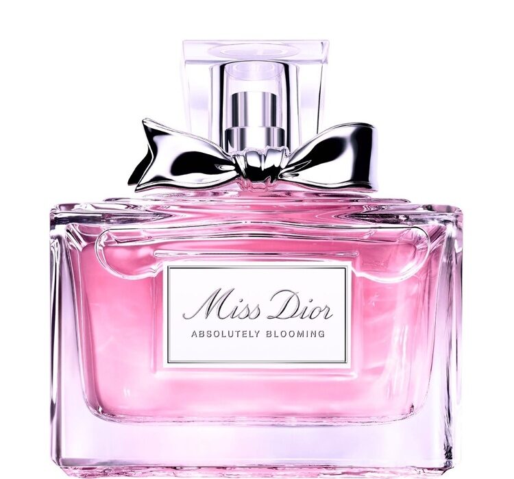 Christian Dior Miss Dior Absolutely Blooming 100 ml