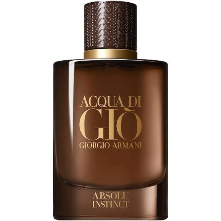 Giorgio Armani Acqua di Gio Absolu Instinct 75 ml