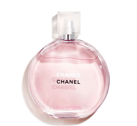 Chanel Chance Eau Tendre Eau De Toilette 50 ml