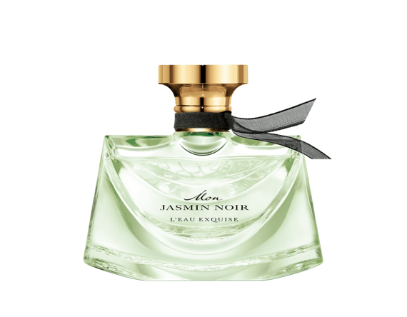 Bvlgari Mon Jasmin Noir L'Eau Exquise 75 ml