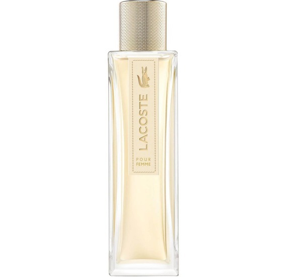 Lacoste Pour Femme Eau De Parfum 90 ml