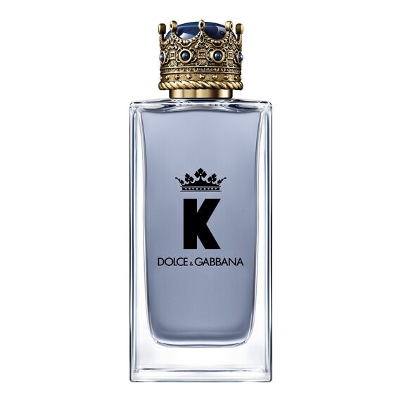 Dolce Gabbana K Eau De Toilette 50 ml