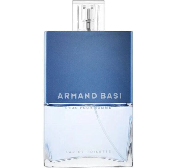 Armand Basi L'Eau Pour Homme 125 ml