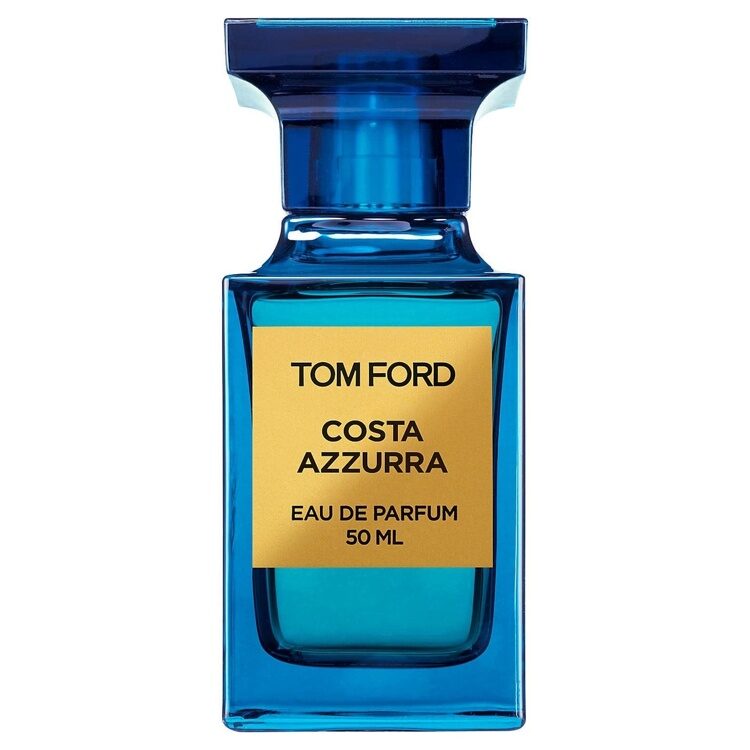 Tom Ford Costa Azzurra Eau de Parfum 50 ml