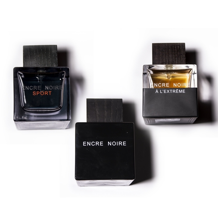 Lalique Encre Noire A L’Extreme 100 ml