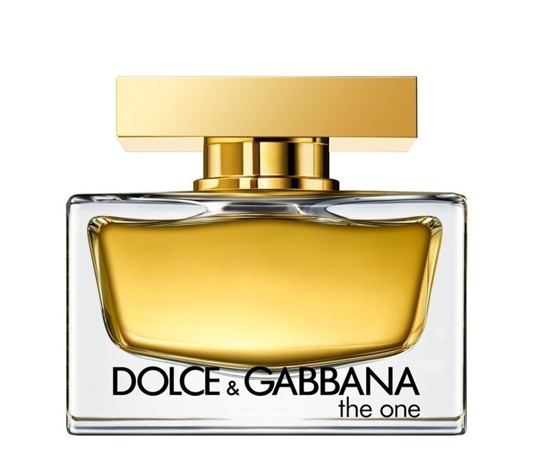 Dolce Gabbana The One For Woman 75 ml