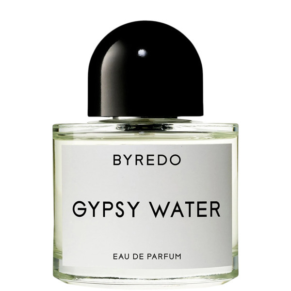 Byredo Gypsy Water Eau De Parfum 50 ml