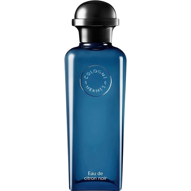 Hermes Eau De Citron Noir Cologne 100 ml