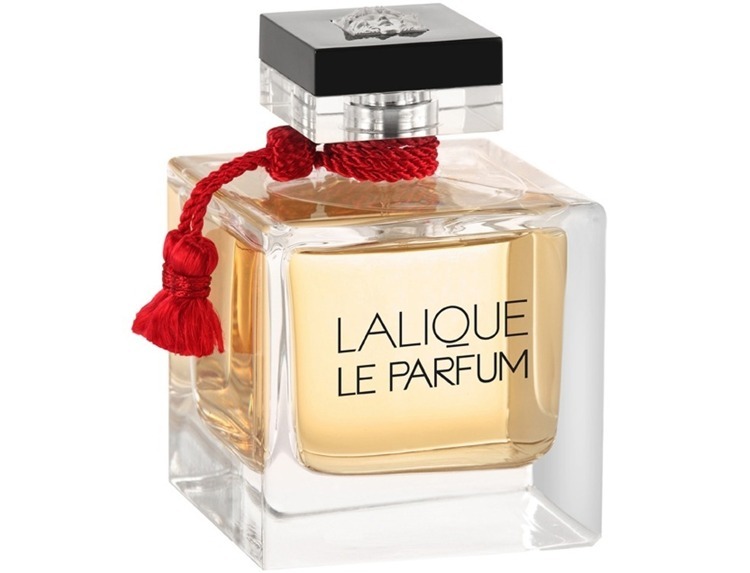 Lalique Le Parfum Eau de Parfum 50 ml