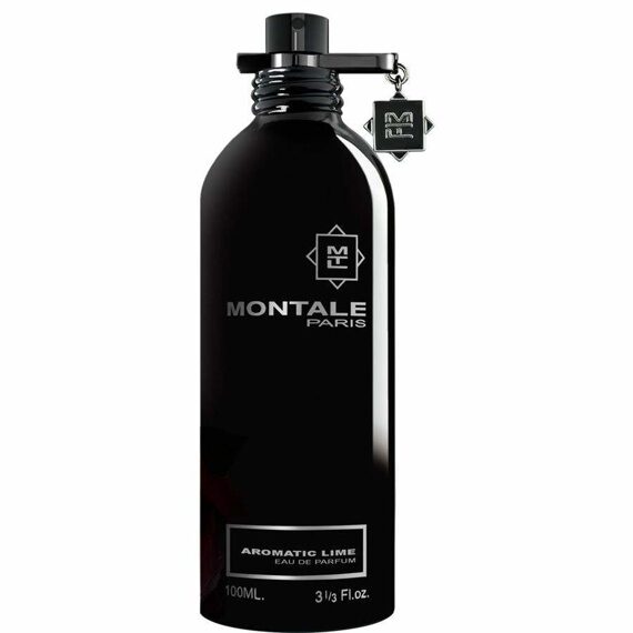 Montale Aromatic Lime Eau de Parfum 100 ml