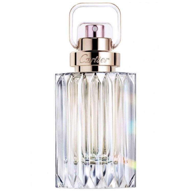 Cartier Carat Eau de Parfum 100 ml