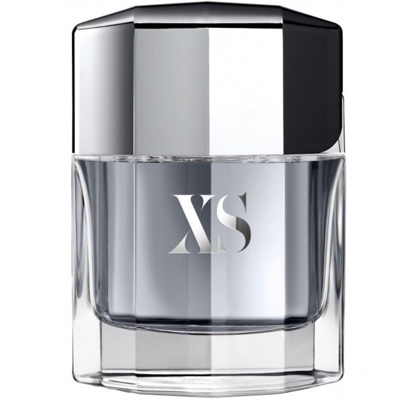Paco Rabanne XS Eau de Toilette 100 ml